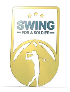Swing For A Soldier - PTSD - Permission To Start Dreaming